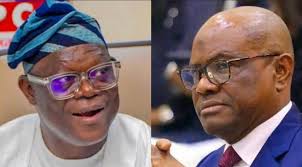 Wike, Basiru in Dramatic Clash over Fubara’s Second Term – THISDAYLIVE