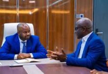 NRS Leadership, KPMG Officials Meet, Resolve Differences over New Tax Laws – THISDAYLIVE