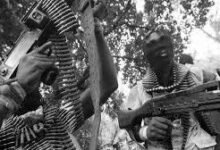 DRUG ABUSE, INSURGENCY AND ORGY OF VIOLENCE – THISDAYLIVE