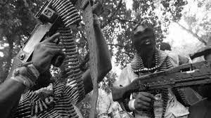 DRUG ABUSE, INSURGENCY AND ORGY OF VIOLENCE – THISDAYLIVE