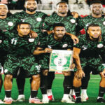 Super Eagles vs Mozambique: AFCON 2025 Live Updates