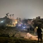 Ibadan explosion victims cry out for financial support