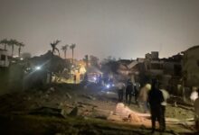 Ibadan explosion victims cry out for financial support