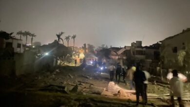 Ibadan explosion victims cry out for financial support