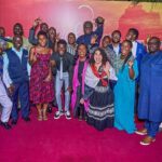 The Sahara Group Foundation Extrapreneur Revolution and Real Community Impact  – THISDAYLIVE