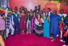 The Sahara Group Foundation Extrapreneur Revolution and Real Community Impact – THISDAYLIVE