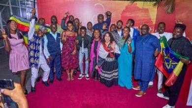 The Sahara Group Foundation Extrapreneur Revolution and Real Community Impact  – THISDAYLIVE