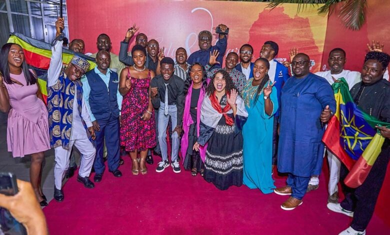 The Sahara Group Foundation Extrapreneur Revolution and Real Community Impact  – THISDAYLIVE