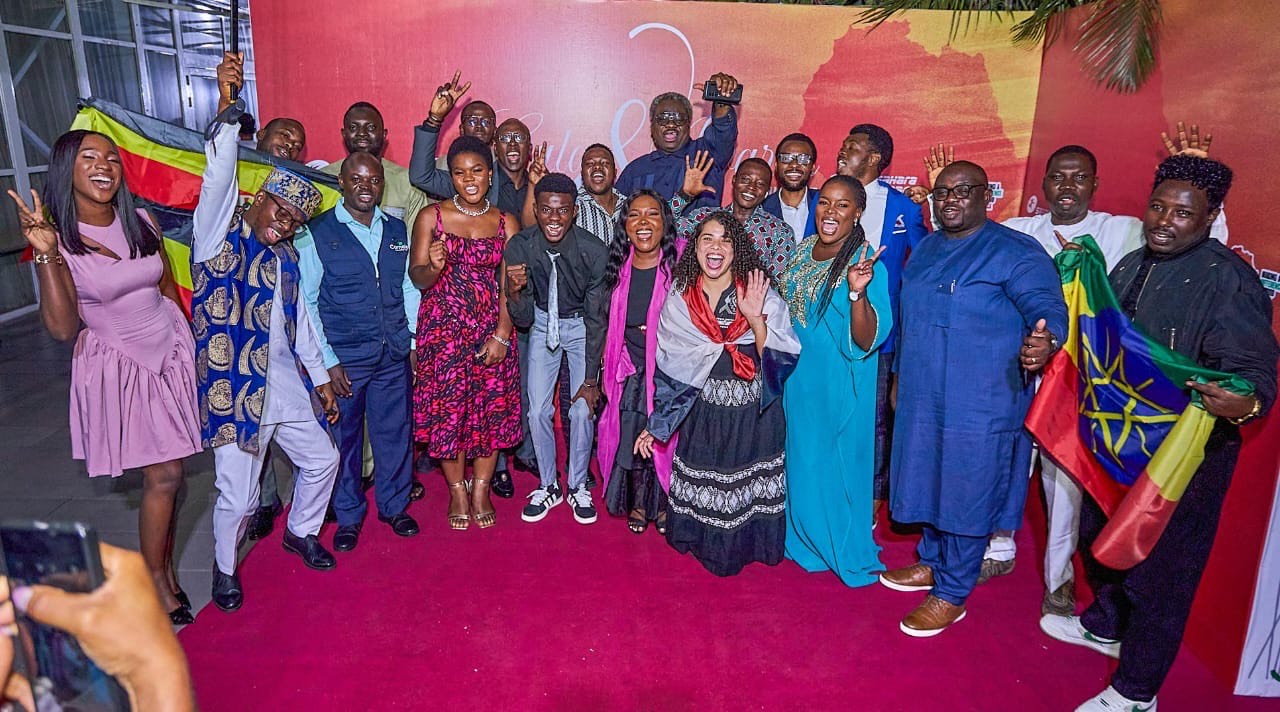 The Sahara Group Foundation Extrapreneur Revolution and Real Community Impact  – THISDAYLIVE