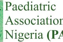 Paediatricians Association of Nigeria (PAN)