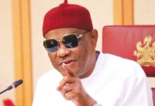 FCT Minister, Nyesom Wike