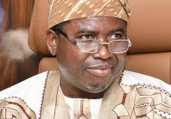 INEC chair urges staff to build public trust for 2026 polls