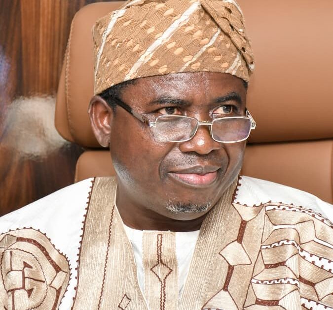 INEC chair urges staff to build public trust for 2026 polls