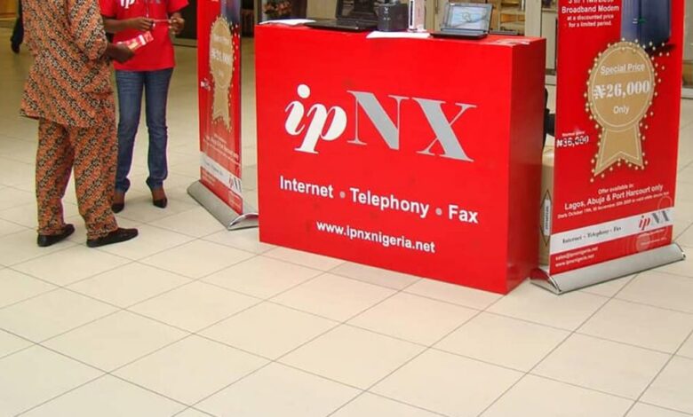 ipNX Honoured for Outstanding Social Impact at Sustainability Awards – THISDAYLIVE