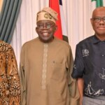 Tinubu, new tax laws, Dangote deal