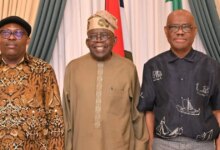 Tinubu, new tax laws, Dangote deal