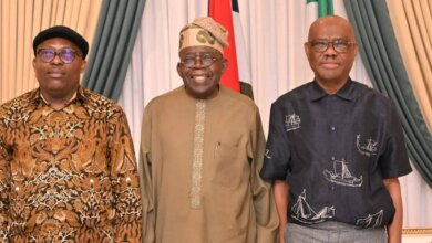 Tinubu, new tax laws, Dangote deal