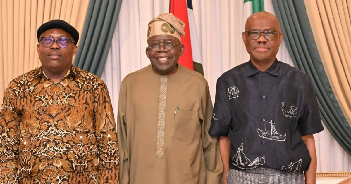 Tinubu, new tax laws, Dangote deal