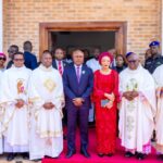 Citing Global Tensions, Mbah Tasks Enugu MDAs on N870bn IGR Target – THISDAYLIVE