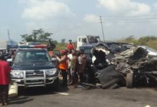 The Conflict Between Reality and Irrationality of Hellraisers – THISDAYLIVE