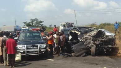 The Conflict Between Reality and Irrationality of Hellraisers – THISDAYLIVE