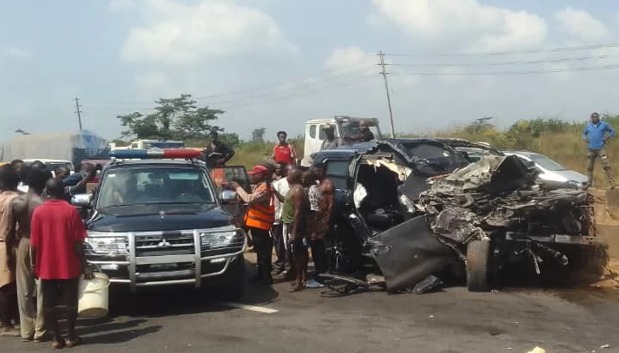 The Conflict Between Reality and Irrationality of Hellraisers – THISDAYLIVE