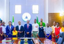 We’ll Continue to Prioritise Child Welfare, Education, Says Gov Mbah – THISDAYLIVE