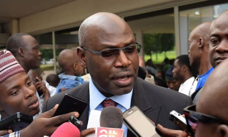 ‎Kida Salutes Super Eagles, Calls on Nigerians to Stand behind the Team against Egypt – THISDAYLIVE