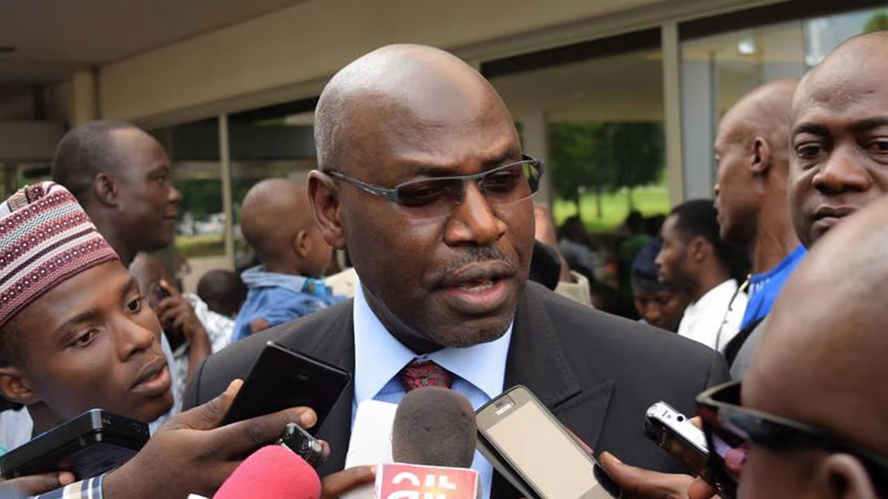 ‎Kida Salutes Super Eagles, Calls on Nigerians to Stand behind the Team against Egypt – THISDAYLIVE