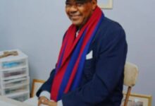 For Afolabi Peter Akerele, A Tribute – THISDAYLIVE