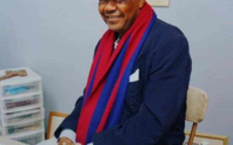 For Afolabi Peter Akerele, A Tribute – THISDAYLIVE