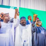 Barau, Ex-Legislators Endorse Tinubu for 2027, Seek Constitutional Backing for Power Rotation – THISDAYLIVE