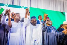 Barau, Ex-Legislators Endorse Tinubu for 2027, Seek Constitutional Backing for Power Rotation – THISDAYLIVE