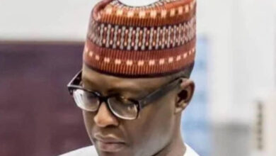 Alao Backs Gbadegesin for Oyo Governorship, Citing Experience, Vision – THISDAYLIVE