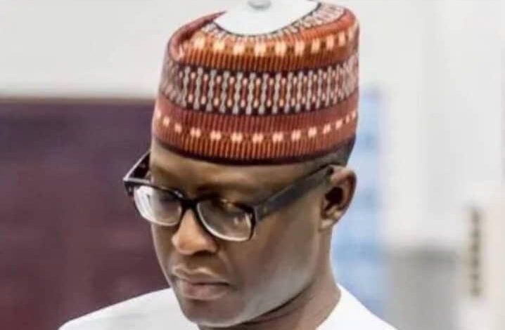 Alao Backs Gbadegesin for Oyo Governorship, Citing Experience, Vision – THISDAYLIVE