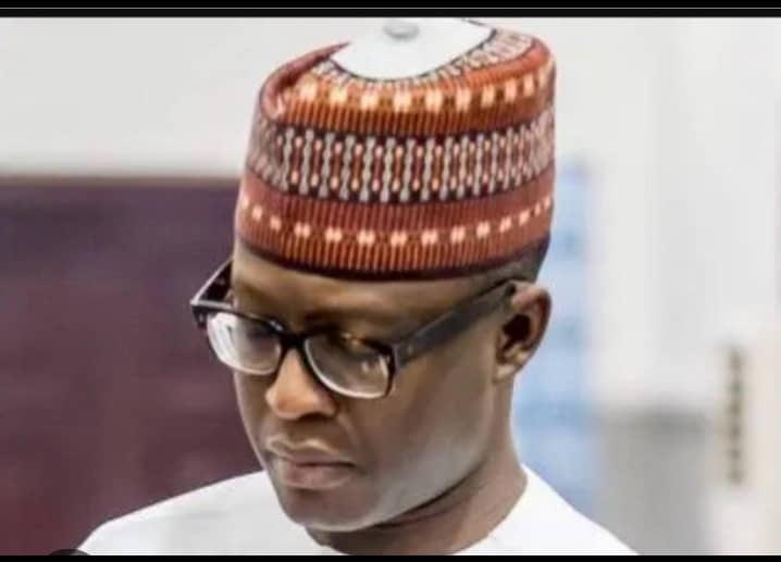 Alao Backs Gbadegesin for Oyo Governorship, Citing Experience, Vision – THISDAYLIVE