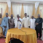 Daura Concerned Citizens Disown APC Endorsement of Tinubu, Radda – THISDAYLIVE