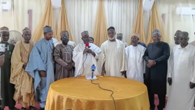 Daura Concerned Citizens Disown APC Endorsement of Tinubu, Radda – THISDAYLIVE