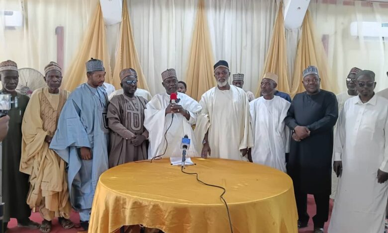 Daura Concerned Citizens Disown APC Endorsement of Tinubu, Radda – THISDAYLIVE