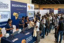 Africa Gospel Film Project to Host 6-Day Filmmaking, Spiritual Training in Nigeria – THISDAYLIVE