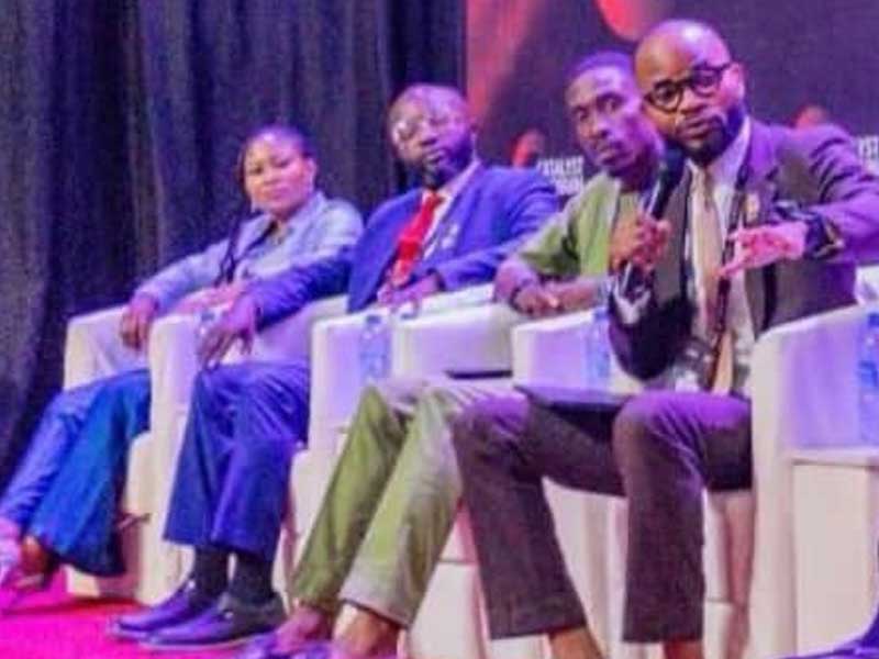 Catalyst Symposium to Expand Across Africa in 2026 to Empower Emerging Leaders – THISDAYLIVE