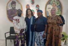 Visual Artist Redefines ‘Owambe’, Calls for Authentic Storytelling in Nigerian Art – THISDAYLIVE