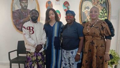 Visual Artist Redefines ‘Owambe’, Calls for Authentic Storytelling in Nigerian Art – THISDAYLIVE