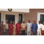 Isi-Uzo Stakeholders Reaffirm Support for APC, Back Tinubu, Gov Mbah – THISDAYLIVE