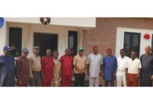 Isi-Uzo Stakeholders Reaffirm Support for APC, Back Tinubu, Gov Mbah – THISDAYLIVE