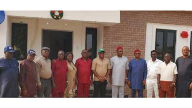 Isi-Uzo Stakeholders Reaffirm Support for APC, Back Tinubu, Gov Mbah – THISDAYLIVE