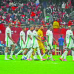Super Eagles Another ‘Golden Bronze’ in the Offing – THISDAYLIVE
