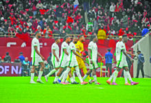 Super Eagles Another ‘Golden Bronze’ in the Offing – THISDAYLIVE