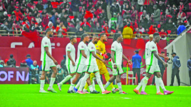 Super Eagles Another ‘Golden Bronze’ in the Offing – THISDAYLIVE
