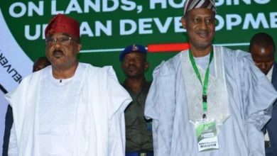 Minister Urges Support for National Homeownership Drive